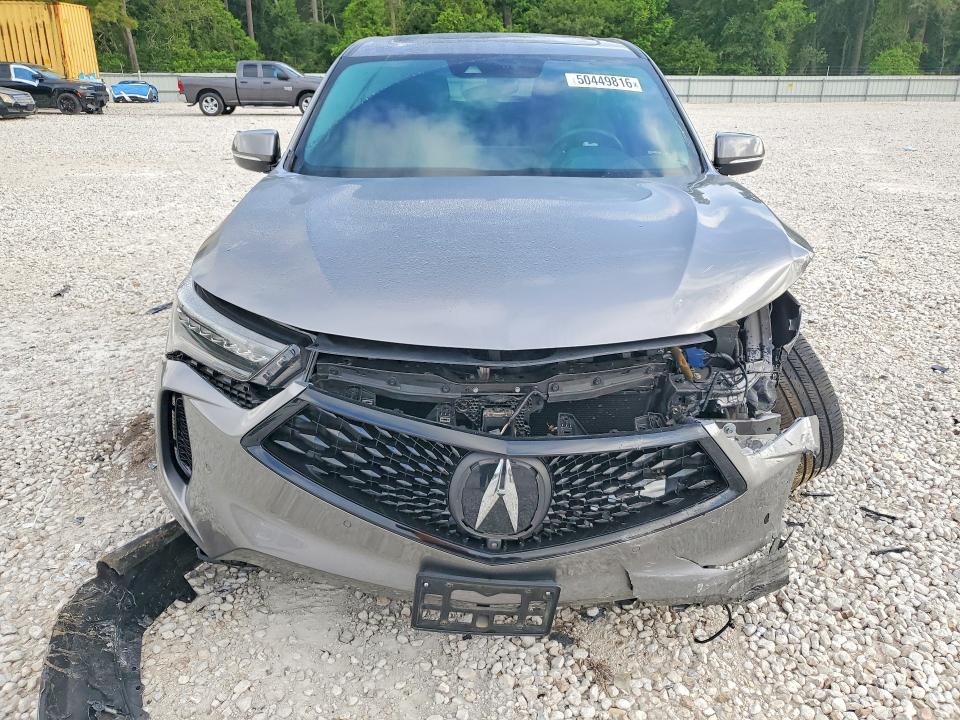 Продажа на аукционе авто 2023 Acura Rdx, vin: 5J8TC2H89PL007307, номер лота: 50449816