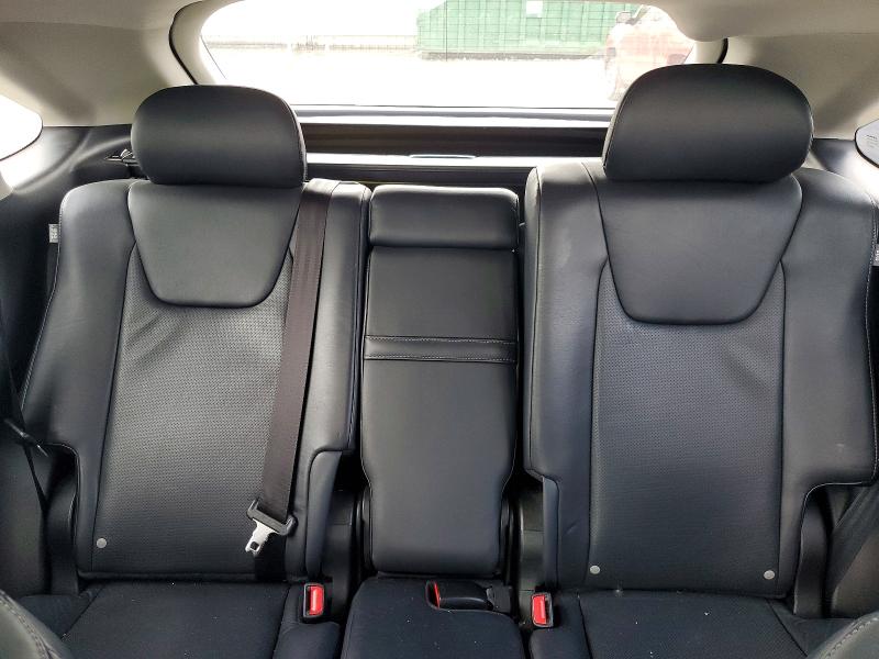 Продаж на аукціоні авто 2014 Lexus Rx 350, vin: 2T2BK1BA7EC242663, номер лоту: 51061396