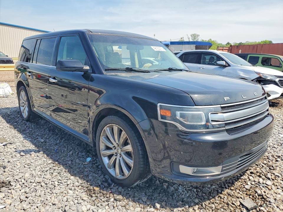 Aukcja sprzedaży 2014 Ford Flex, vin: 2FMGK5D86EBD31575, numer aukcji: 49163276