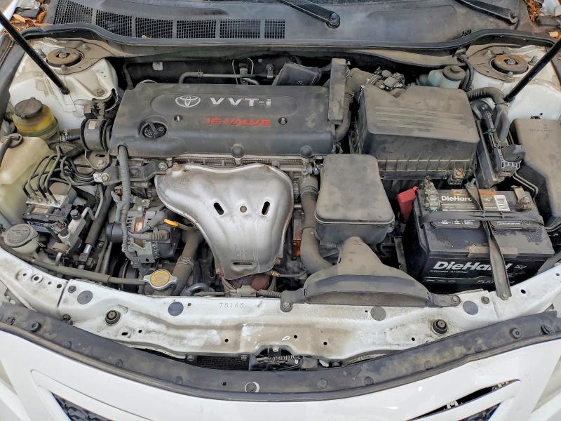 Продаж на аукціоні авто 2009 Toyota Camry, vin: 4T1BE46K09U827685, номер лоту: 49064536