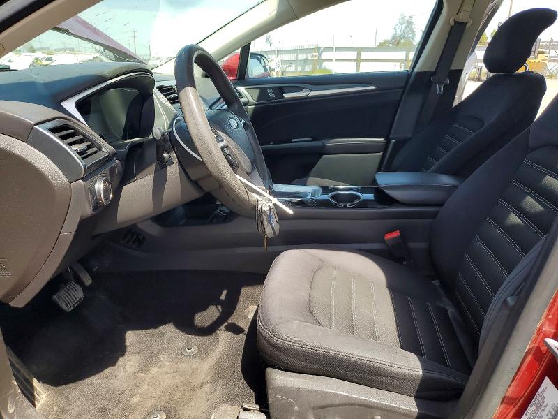 Aukcja sprzedaży 2014 Ford Fusion, vin: 3FA6P0H77ER129115, numer aukcji: 50132756