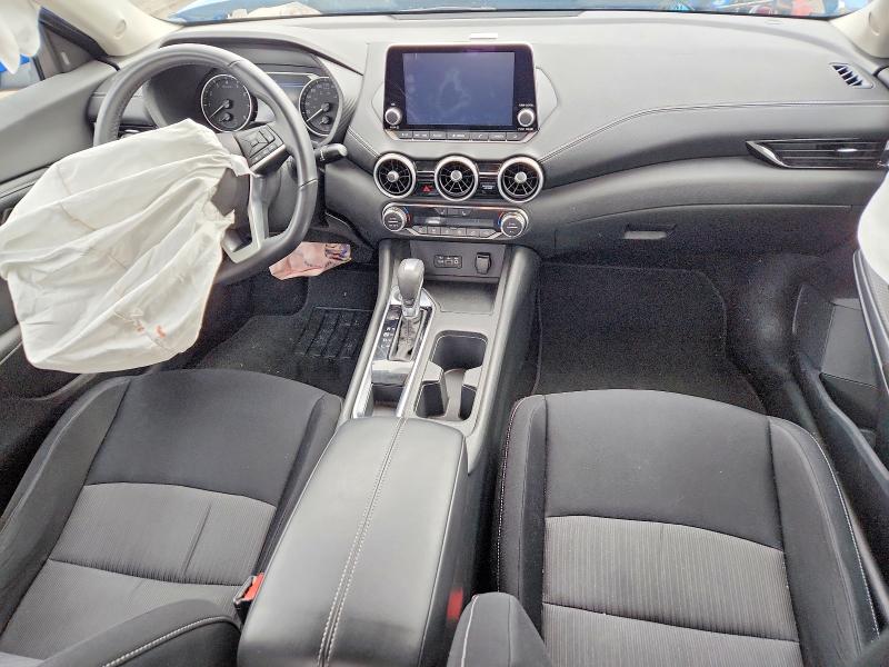 Продажа на аукционе авто 2021 Nissan Sentra, vin: 3N1AB8CV2MY204950, номер лота: 50453356