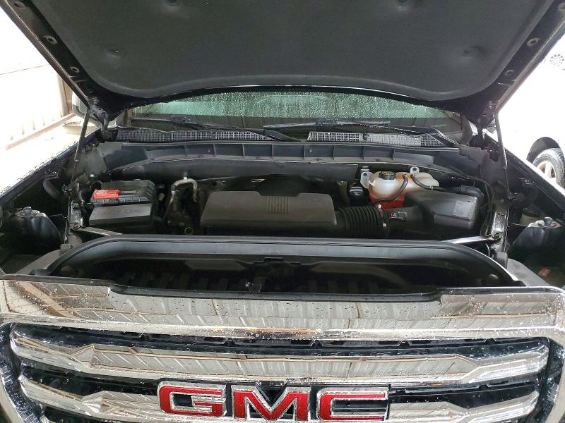 Продажа на аукционе авто 2020 Gmc Sierra, vin: 3GTP8BED7LG144336, номер лота: 49426306