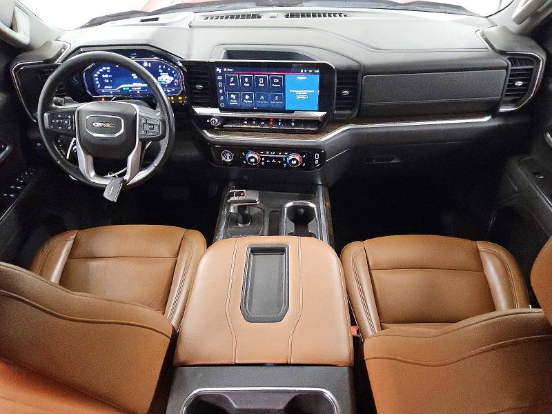 Aukcja sprzedaży 2022 Gmc Sierra, vin: 3GTUUCET5NG522135, numer aukcji: 49444726