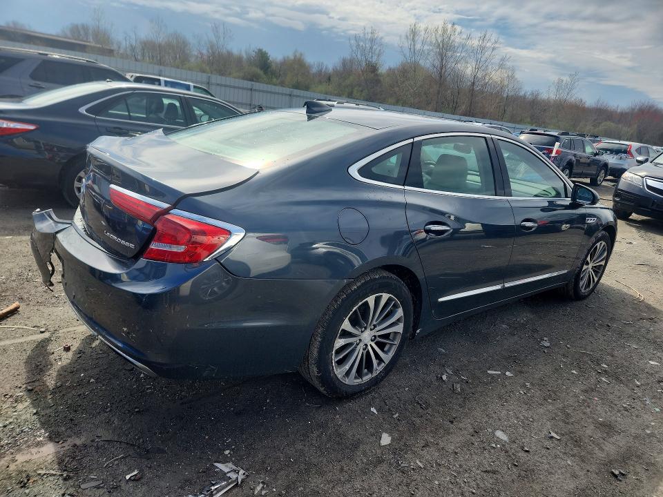 Aukcja sprzedaży 2019 Buick Lacrosse, vin: 1G4ZP5SSXKU109510, numer aukcji: 49980456