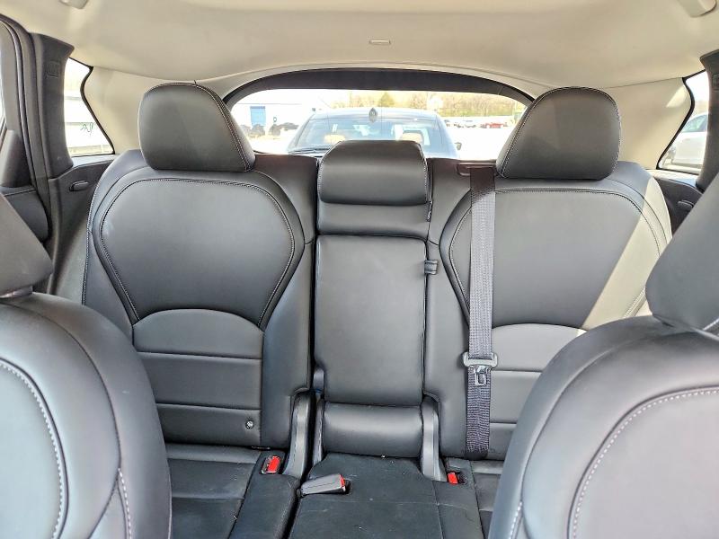 Aukcja sprzedaży 2020 Infiniti Qx50, vin: 3PCAJ5M33LF120187, numer aukcji: 48238936