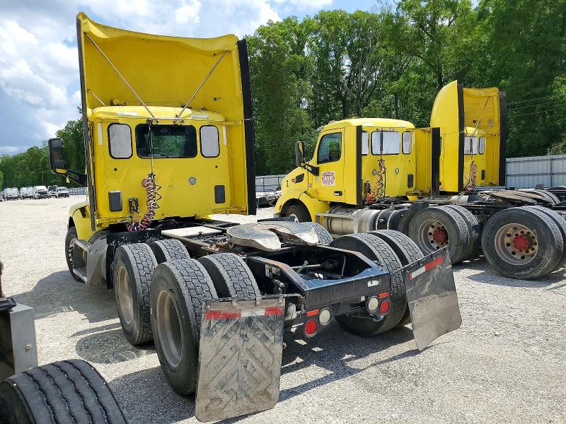 Продажа на аукционе авто 2017 Peterbilt 579, vin: 1XPBDP9X1HD410699, номер лота: 46031626