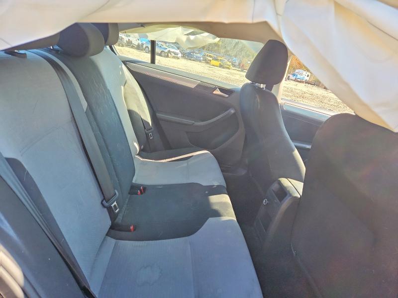 Продажа на аукционе авто 2017 Volkswagen Jetta, vin: 3VW2B7AJ8HM247730, номер лота: 49169146