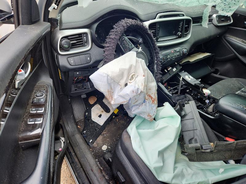 Aukcja sprzedaży 2018 Kia Sorento, vin: 5XYPG4A31JG416662, numer aukcji: 51150156