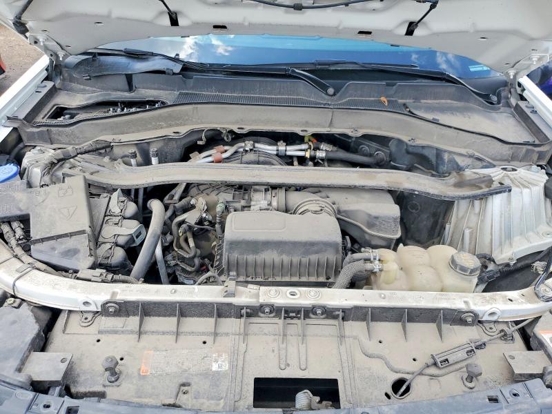 Aukcja sprzedaży 2022 Ford Explorer, vin: 1FM5K8AB1NGB03873, numer aukcji: 49611656