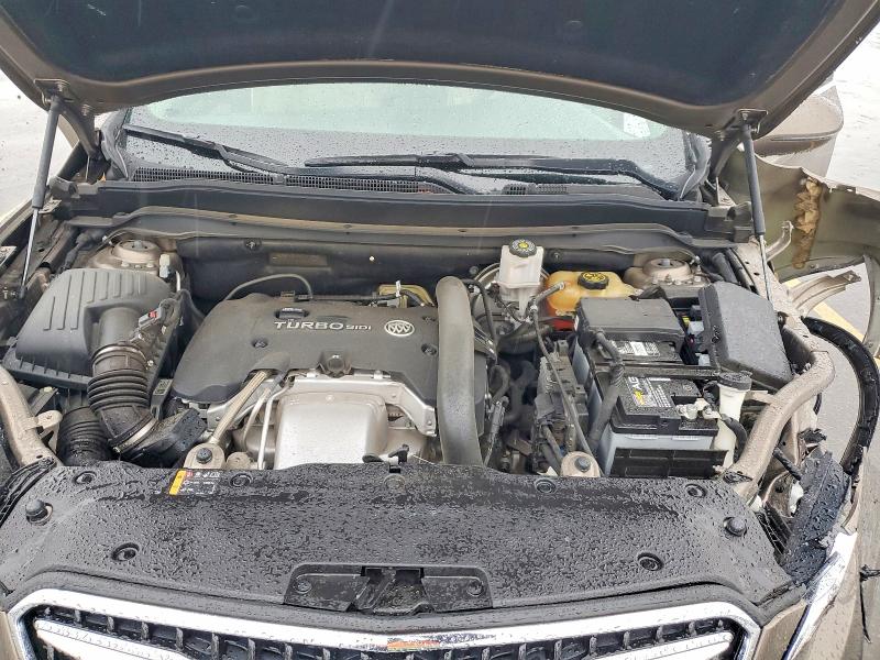 2019 Buick Envision მანქანა იყიდება აუქციონზე, vin: LRBFX4SX5KD110494, აუქციონის ნომერი: 50267866