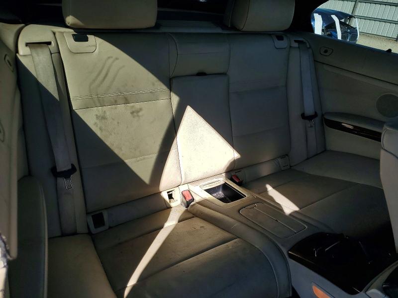 Продаж на аукціоні авто 2007 Bmw 328, vin: WBAWL13507PX13638, номер лоту: 49007196