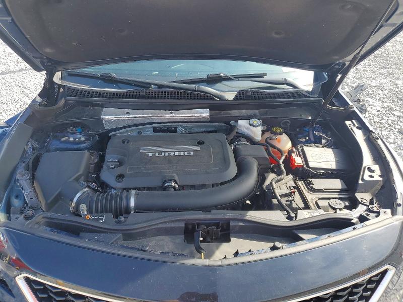 Продаж на аукціоні авто 2019 Cadillac Xt4, vin: 1GYFZFR4XKF220278, номер лоту: 50654326