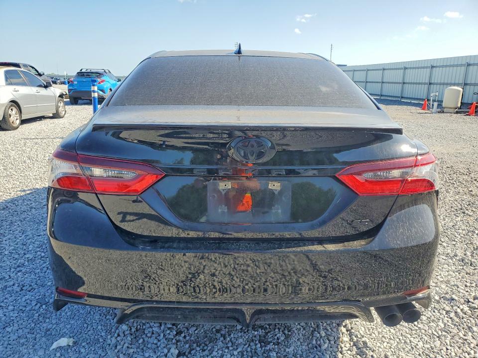 Продаж на аукціоні авто 2023 Toyota Camry, vin: 4T1G11AK4PU772839, номер лоту: 49743436