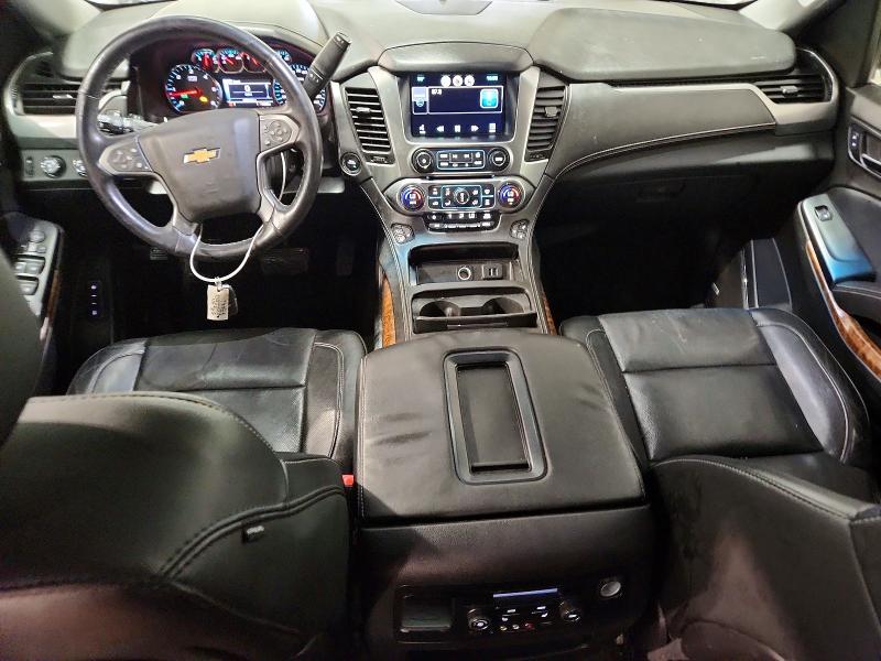 Aukcja sprzedaży 2015 Chevrolet Tahoe, vin: 1GNSKCKC8FR281097, numer aukcji: 48278616
