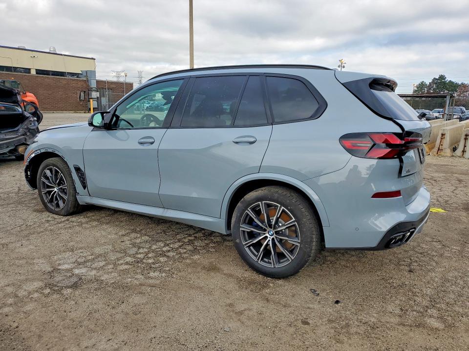 2026 Bmw X5 მანქანა იყიდება აუქციონზე, vin: 5UX33EU04T9383788, აუქციონის ნომერი: 49841906