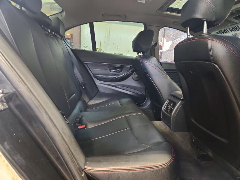 Продажа на аукционе авто 2012 Bmw 335, vin: WBA3A9C56CFX59823, номер лота: 49641646