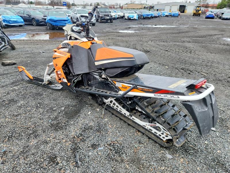 Продаж на аукціоні авто 2016 Arctic Cat Arctic Cat, vin: 4UF16SNW4GT104777, номер лоту: 48067506