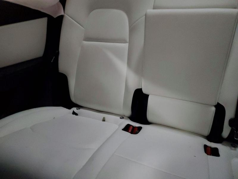 Auction sale of the 2021 Tesla Model Y, vin: 5YJYGDEE5MF187155, lot number: 50732426