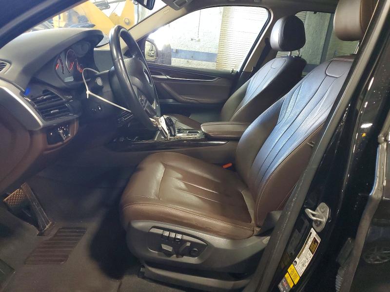 Aukcja sprzedaży 2016 Bmw X5, vin: 5UXKT0C59G0S75673, numer aukcji: 50146276