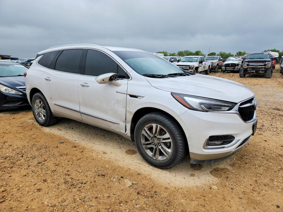 Продаж на аукціоні авто 2019 Buick Enclave, vin: 5GAERBKW1KJ271138, номер лоту: 50572736