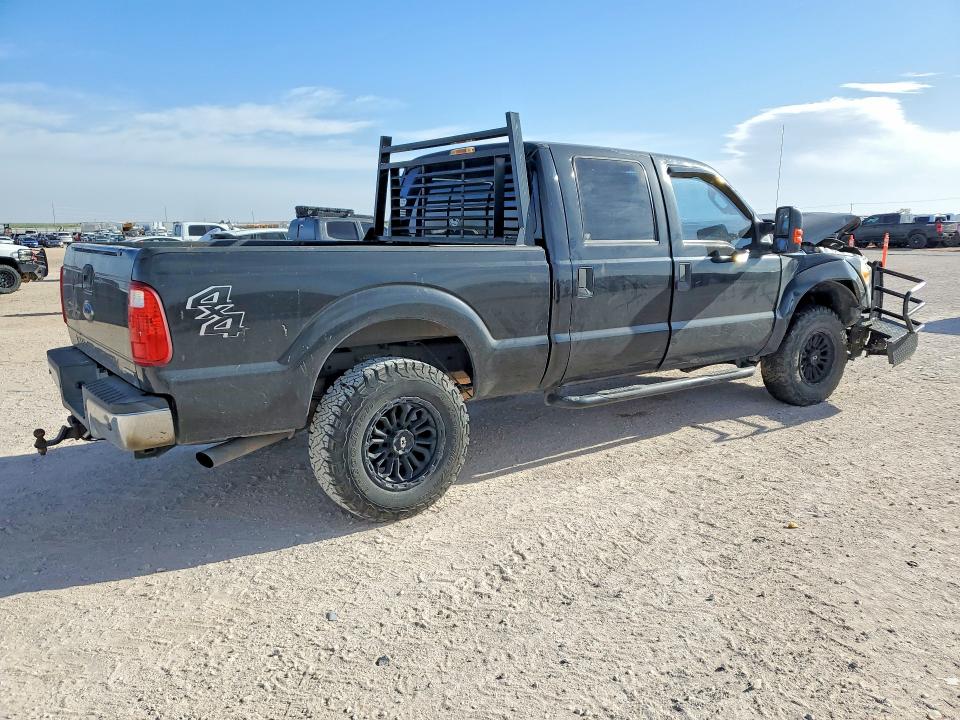Продажа на аукционе авто 2013 Ford F250, vin: 1FT7W2B60DEA60394, номер лота: 51514356