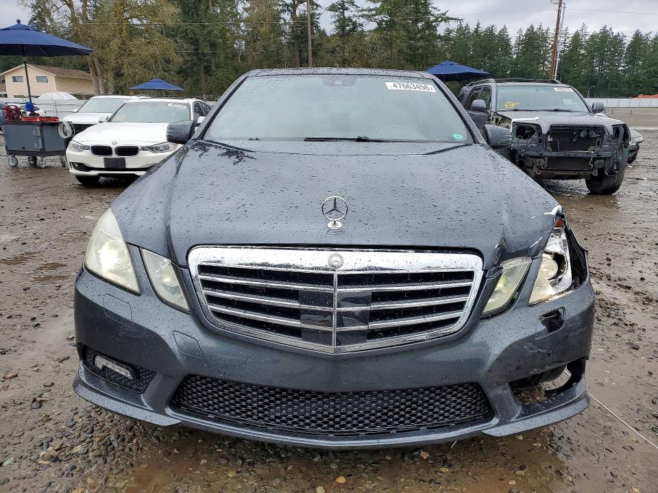 Продаж на аукціоні авто 2010 Mercedes-benz E, vin: WDDHF7CB9AA018165, номер лоту: 47663456