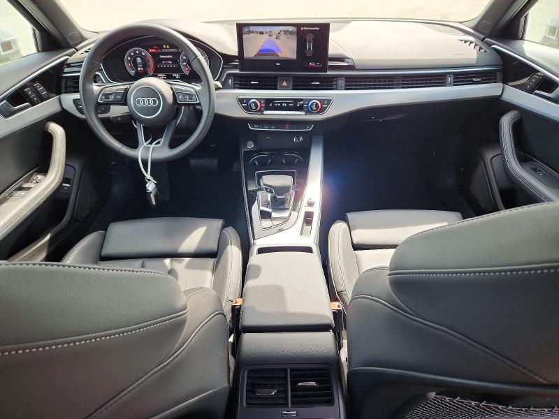 Aukcja sprzedaży 2020 Audi A4, vin: WAUHMAF4XLA073816, numer aukcji: 48340426