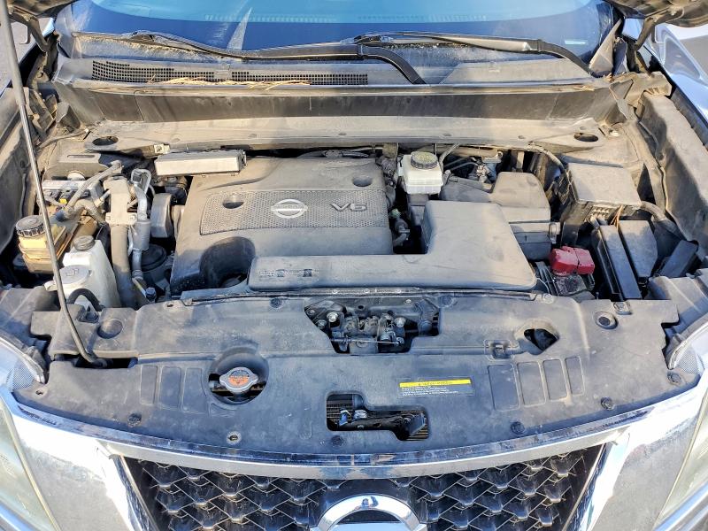 Aukcja sprzedaży 2015 Nissan Pathfinder, vin: 5N1AR2MM2FC613209, numer aukcji: 48715076