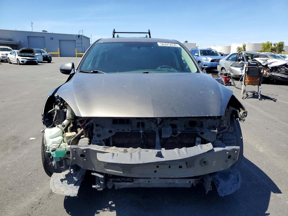 Aukcja sprzedaży 2010 Mazda 3, vin: JM1BL1H65A1316827, numer aukcji: 50325656