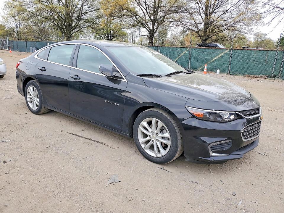 Aukcja sprzedaży 2018 Chevrolet Malibu, vin: 1G1ZF5SU4JF291161, numer aukcji: 49750816
