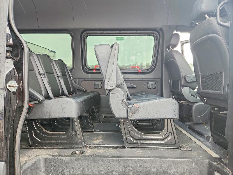 2023 Mercedes-benz Sprinter მანქანა იყიდება აუქციონზე, vin: W1Z40FHY1PT141304, აუქციონის ნომერი: 48432216