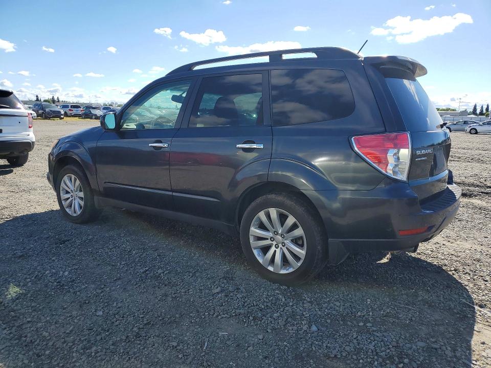 Продаж на аукціоні авто 2012 Suba Forester, vin: JF2SHAECXCH456962, номер лоту: 49867576
