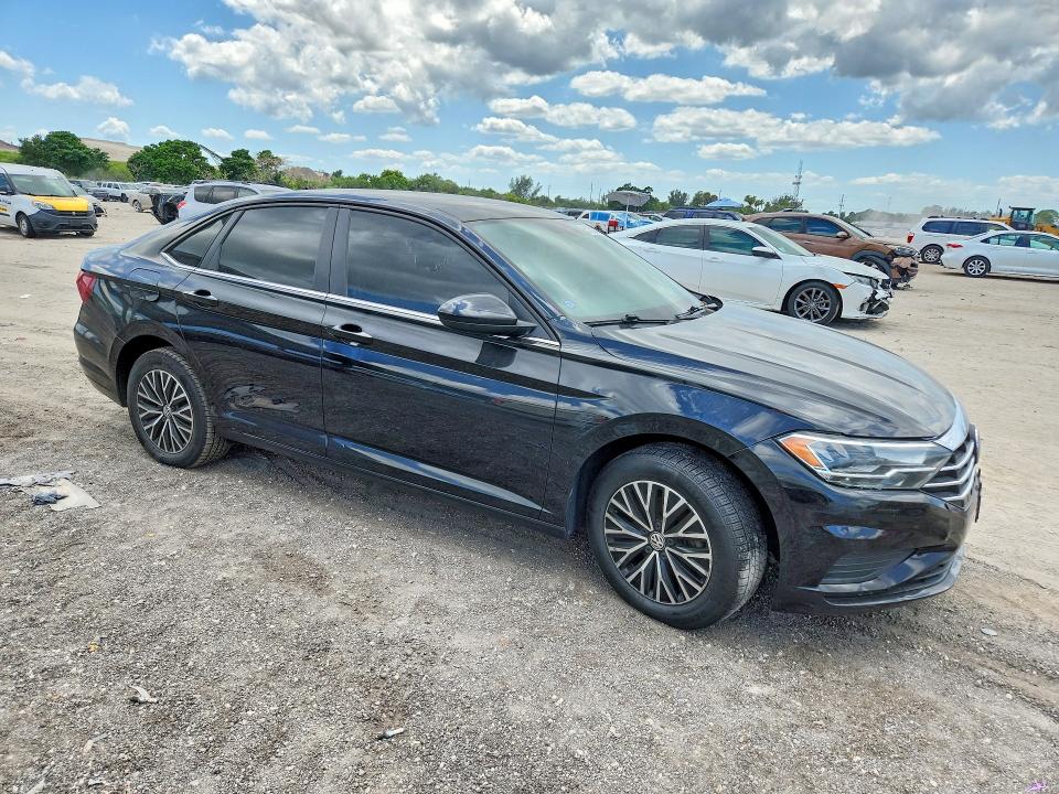 Продаж на аукціоні авто 2020 Volkswagen Jetta, vin: 3VWCB7BU5LM016144, номер лоту: 51522416