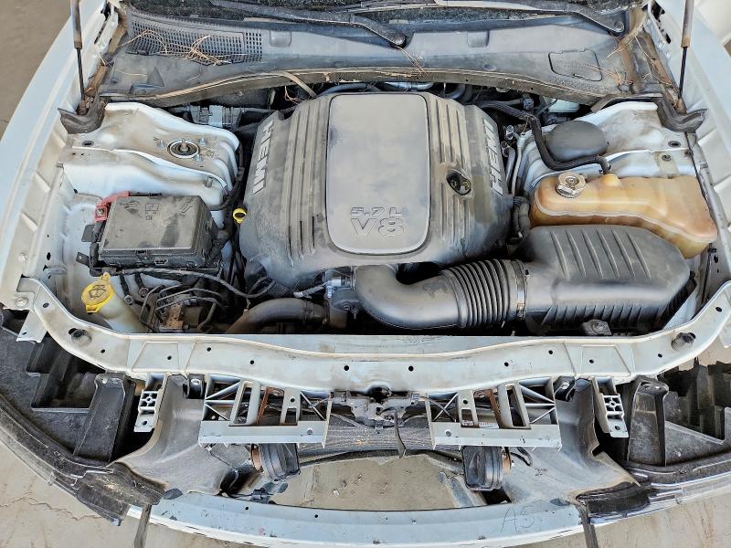 2018 Dodge Charger მანქანა იყიდება აუქციონზე, vin: 2C3CDXCTXJH209926, აუქციონის ნომერი: 48630416