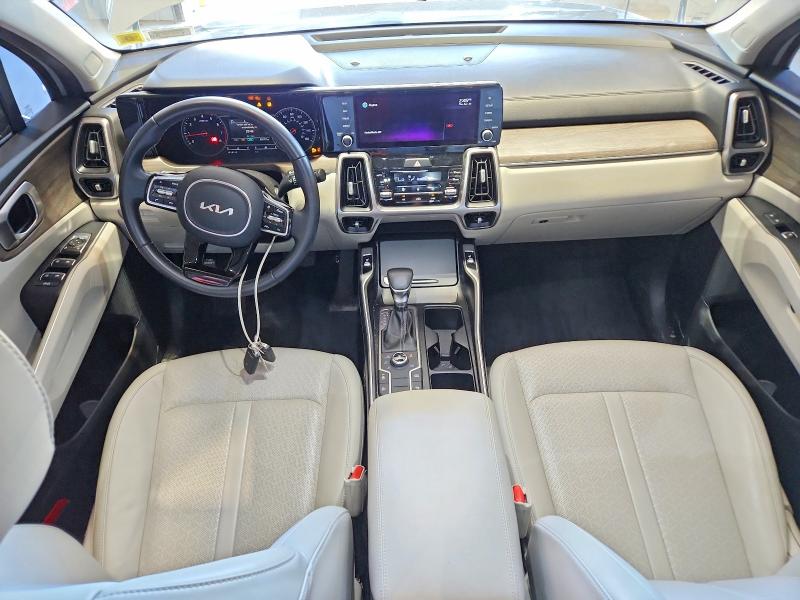 Продаж на аукціоні авто 2022 Kia Sorento, vin: 5XYRLDLC4NG091402, номер лоту: 50557806