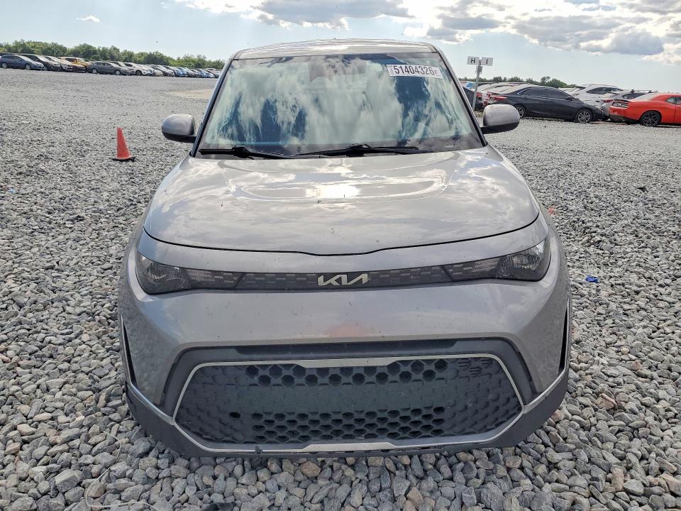 Aukcja sprzedaży 2024 Kia Soul, vin: KNDJ23AU3R7901918, numer aukcji: 51404326
