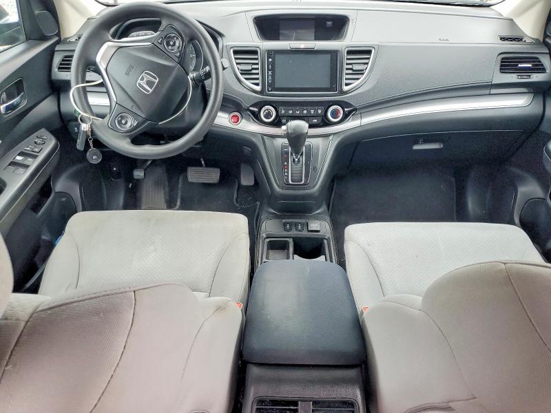 Aukcja sprzedaży 2015 Honda Cr-v, vin: 2HKRM4H54FH615732, numer aukcji: 50131446