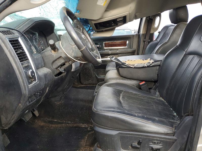 2012 Dodge Ram 3500 მანქანა იყიდება აუქციონზე, vin: 3C63D3JL4CG262249, აუქციონის ნომერი: 53256146