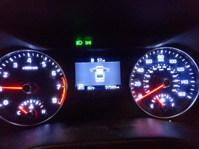 Auction sale of the 2019 Kia Forte, vin: 3KPF24AD6KE076460, lot number: 50443096