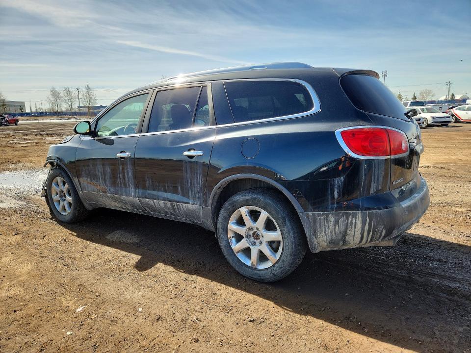 Aukcja sprzedaży 2010 Buick Enclave, vin: 5GALVBED7AJ160881, numer aukcji: 49429686