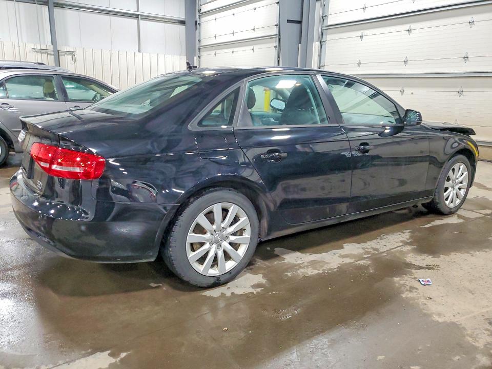 Aukcja sprzedaży 2014 Audi A4, vin: WAUBFAFL6EN028391, numer aukcji: 48954576