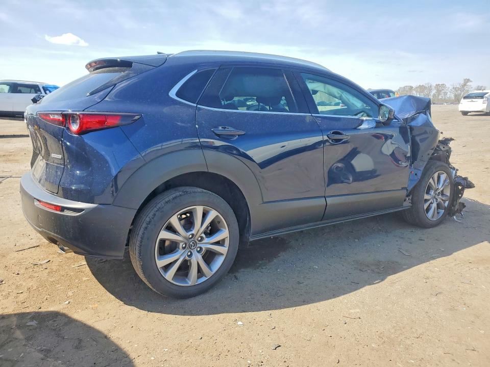 Aukcja sprzedaży 2021 Mazda Cx-30, vin: 3MVDMBDL5MM264533, numer aukcji: 48708146
