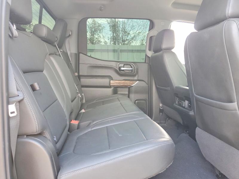 Aukcja sprzedaży 2021 Chevrolet Silverado, vin: 1GCPYFED0MZ294197, numer aukcji: 46052766