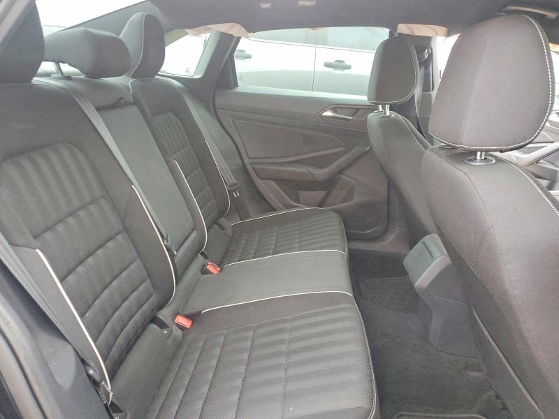 51163776 :رقم المزاد ، 3VWBM7BU2PM010751 vin ، 2023 Volkswagen Jetta مزاد بيع