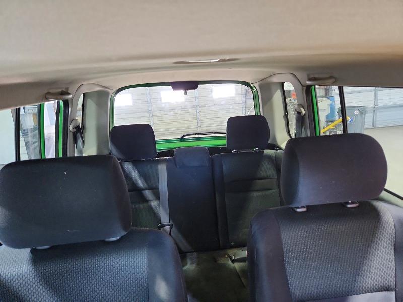 50925166 :رقم المزاد ، JTLKT324364071507 vin ، 2006 Toyota Scion مزاد بيع