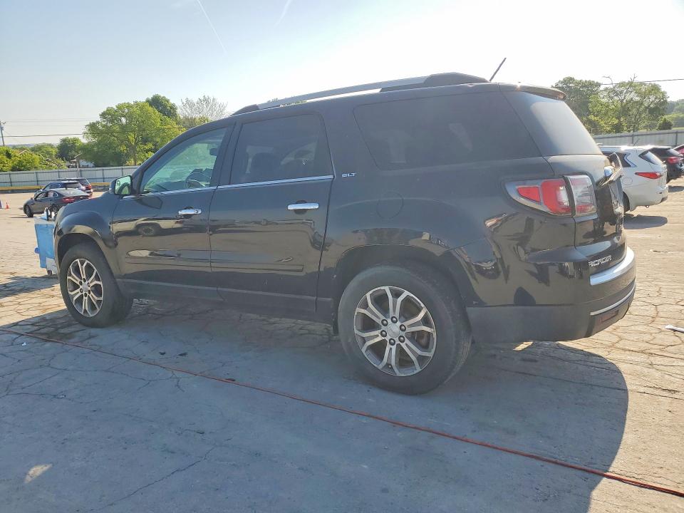 2013 Gmc Acadia მანქანა იყიდება აუქციონზე, vin: 1GKKRRKD5DJ130556, აუქციონის ნომერი: 50941626