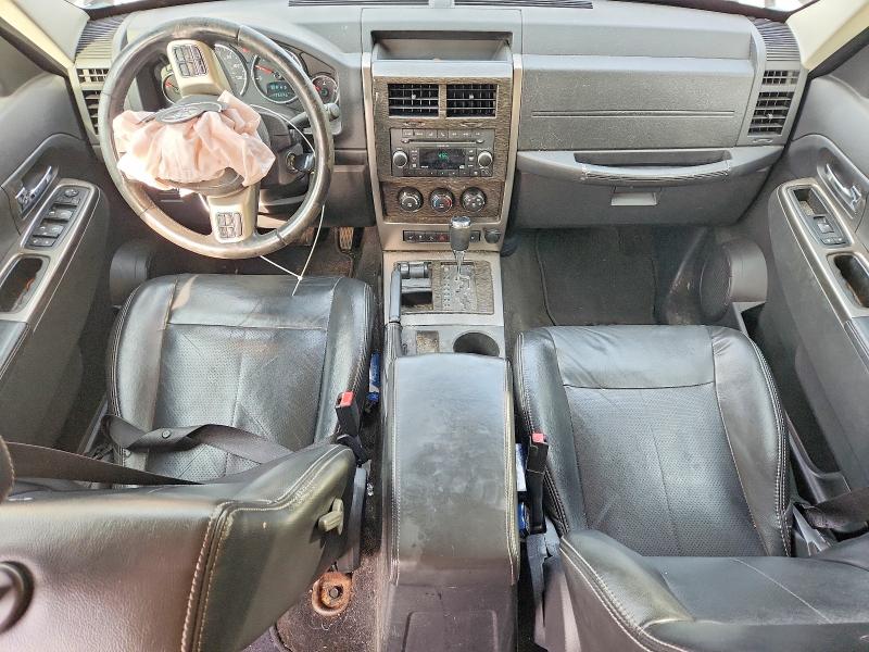 Aukcja sprzedaży 2011 Jeep Liberty, vin: 1J4PN5GK3BW535760, numer aukcji: 48449946