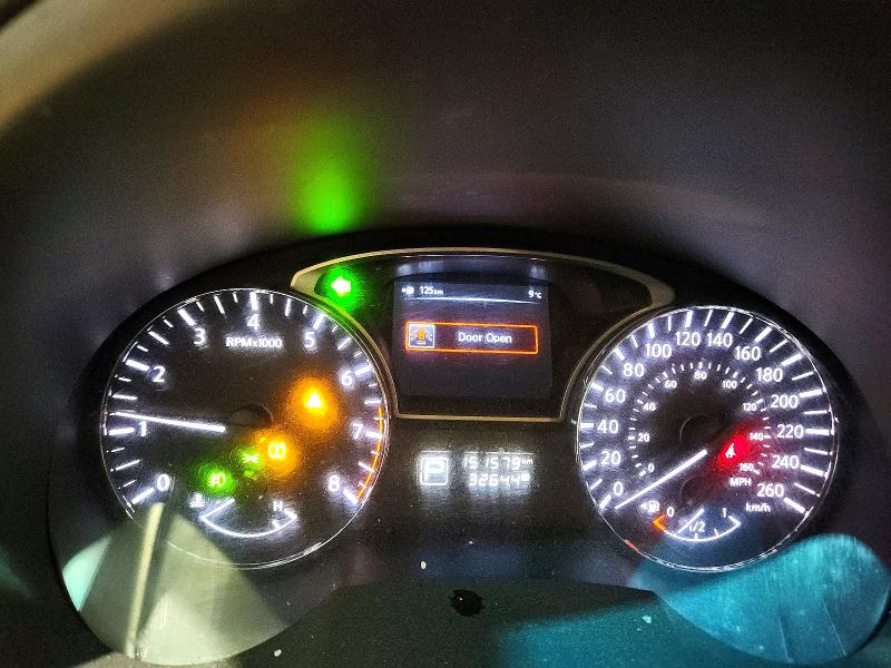 47128266 :رقم المزاد ، 1N4AL3AP7DN508117 vin ، 2013 Nissan Altima مزاد بيع