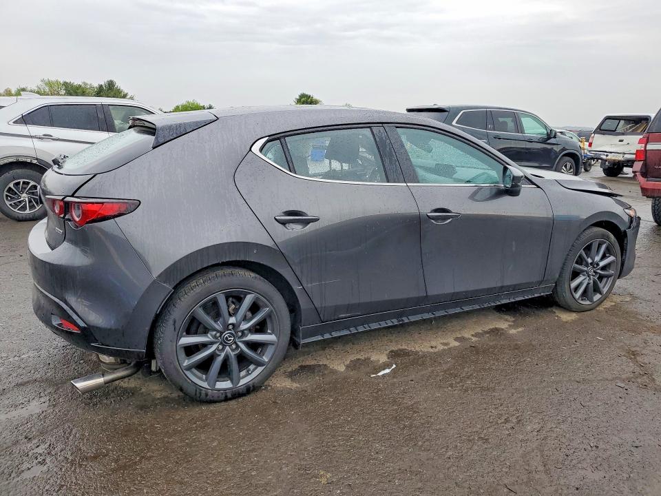 Продаж на аукціоні авто 2024 Mazda 3, vin: JM1BPALMXR1711298, номер лоту: 50985146